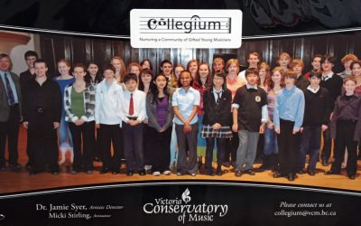 Celebrating 20 Years of the Young Artists Academy