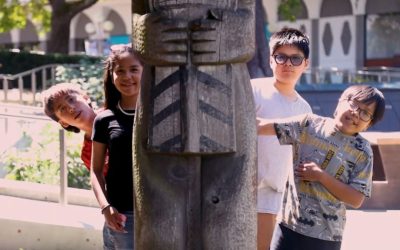 Celebrating Young Voices: Hip Hop Kids 2