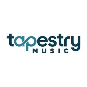 Tapestry Music logo 2026 300px