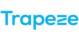 DoubleTree_300px Trapeze Communications logo 2026 300x150px
