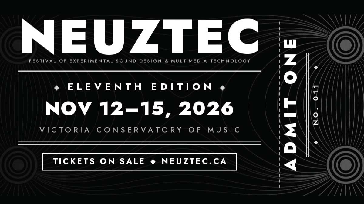 NeuzTec Festival 2026 1200x675
